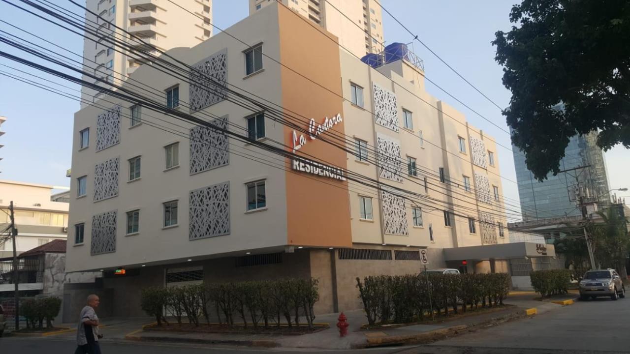 Residencial La Cantora Casa de hóspedes *