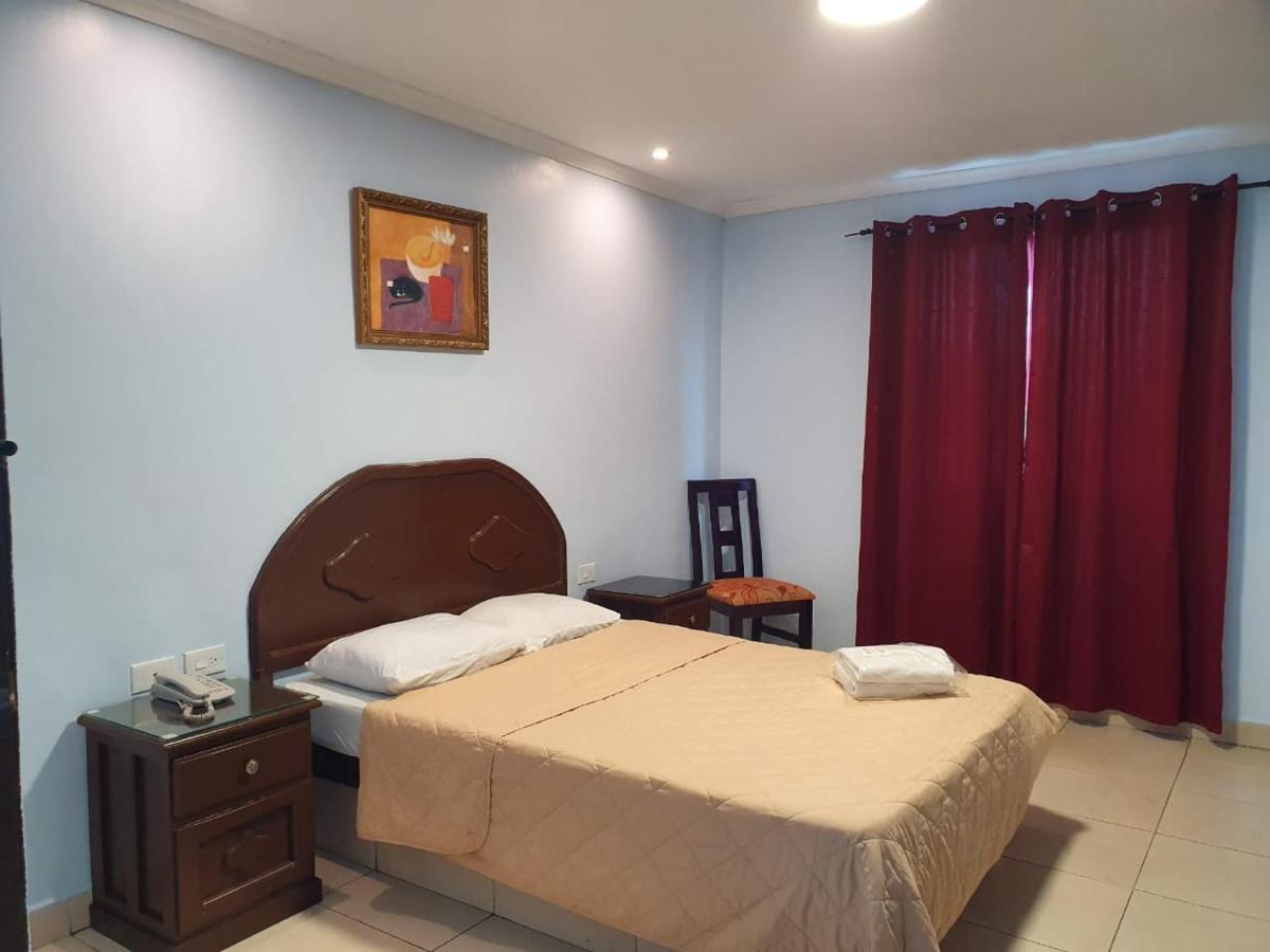 Residencial La Cantora Cidade do Panamá
